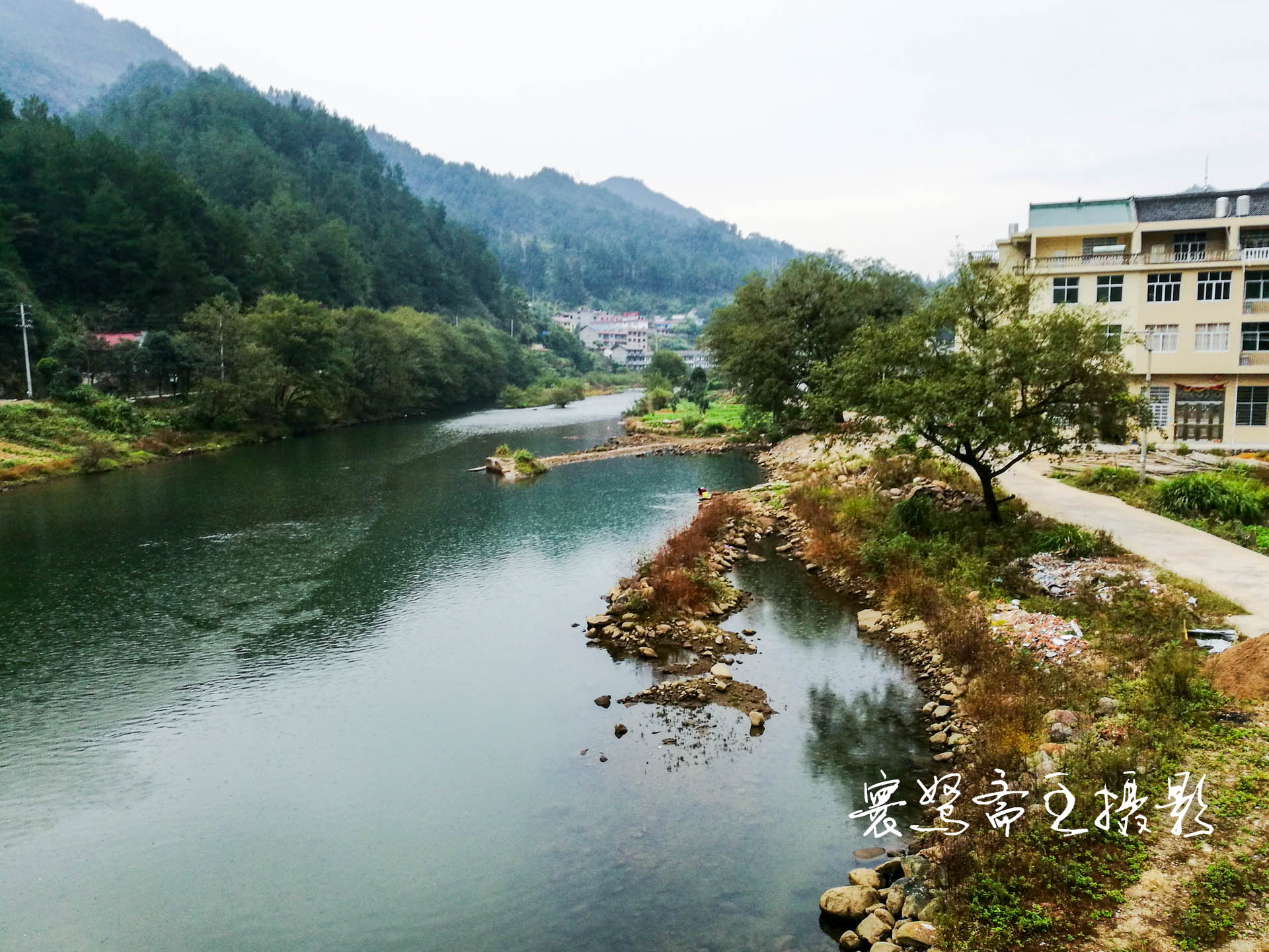 上饶广丰打卡景点,上饶广丰区游玩攻略