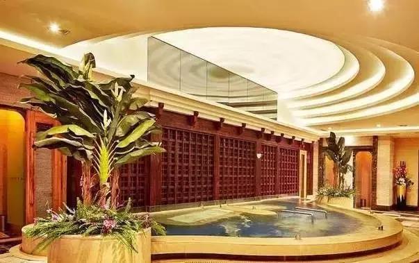 帝都温泉酒店客房价格,适合冬天去的温泉酒店推荐