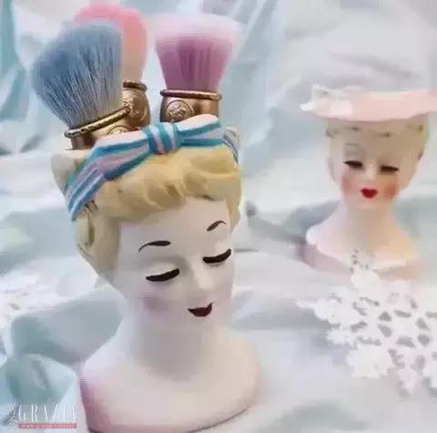 敲好玩丨这些另类刷子值得收吗？