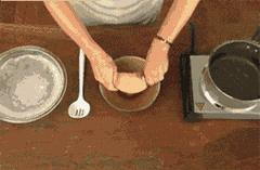 香蕉应该怎样剥,剥香蕉从哪里剥