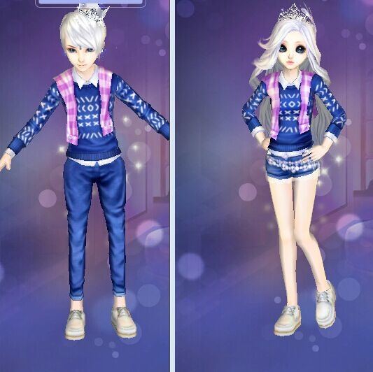 qq炫舞最新,qq炫舞可爱型搭配