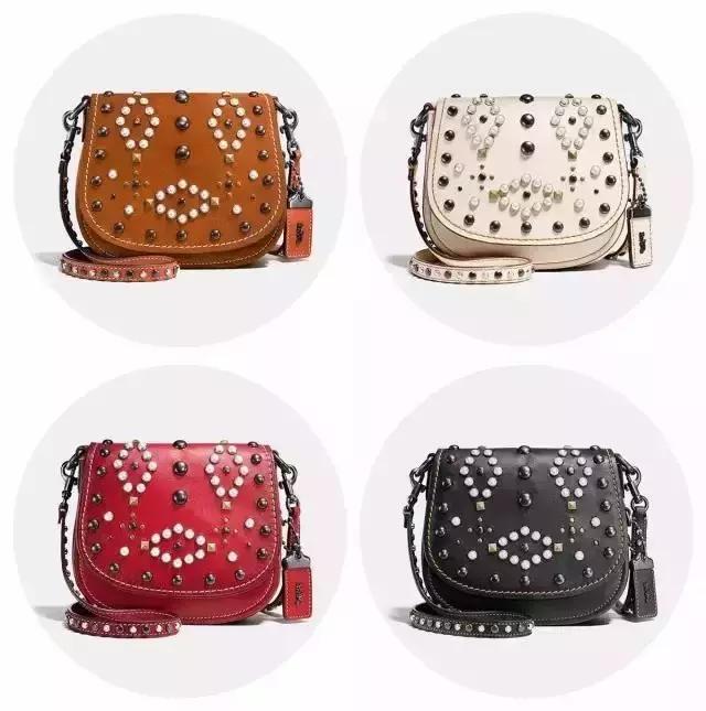 不建议入手的大牌包包店铺,平价又有档次的包包