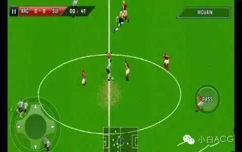 游戏画面进化史,游戏进化史端游