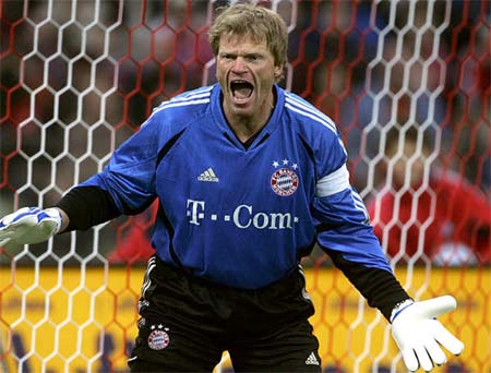 狮王卡恩铁汉柔情的一面,狮子卡恩