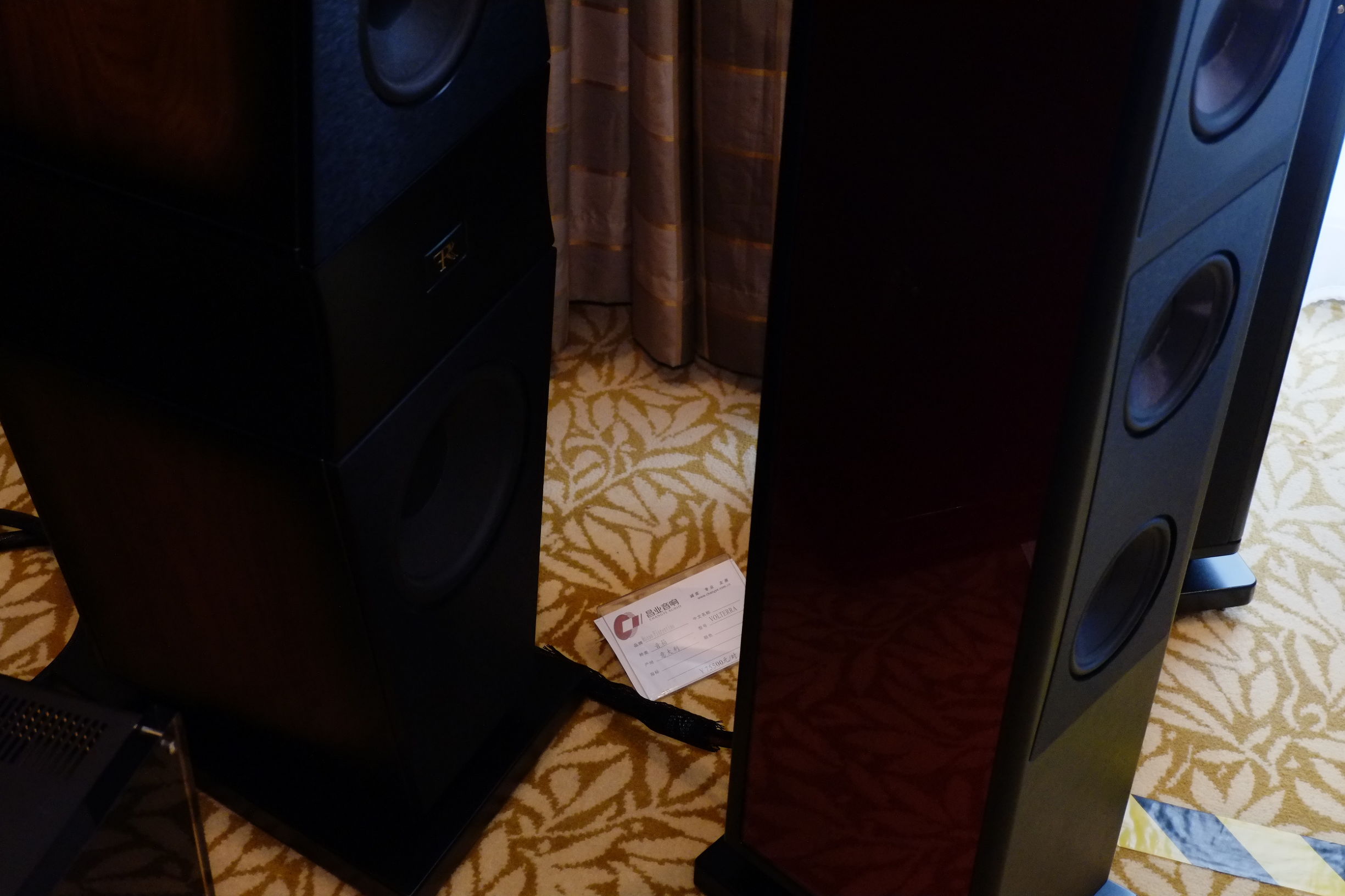 2015广州国际音响展,2016广州音响唱片展