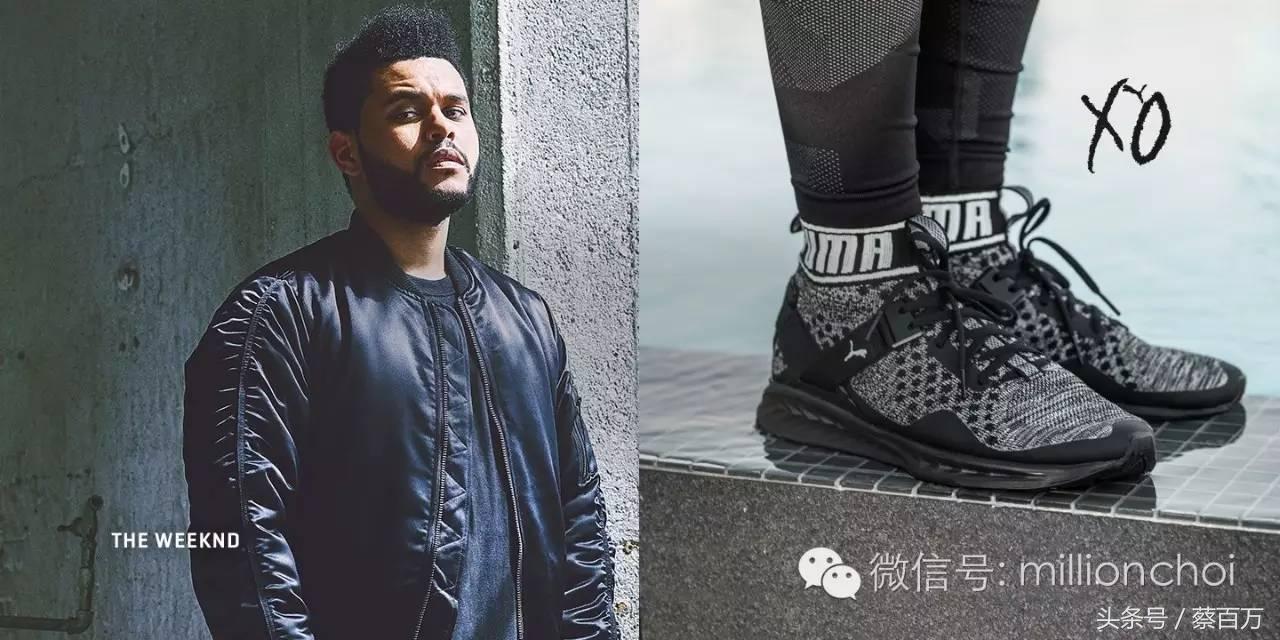 打败Yeezy350、NMD!日日救得了PUMA吗?