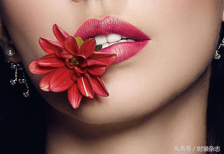 多角色的唇上高定ROUGEDIOR