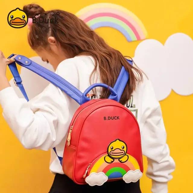 这些包包不仅经典耐看还保值,又可爱又不超10元的包包