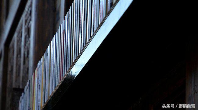 房车自驾阆中古城游玩攻略,野鹅自驾霞云岭