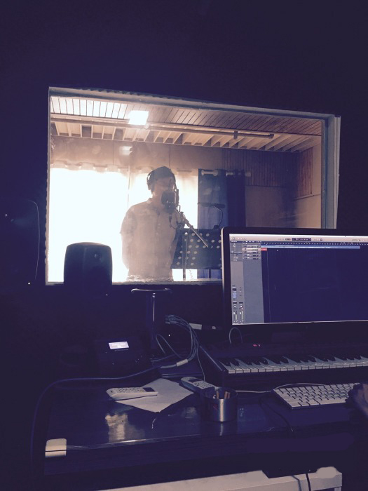 在手机里存一首自己的歌吧，成都这6家录音棚让你爱上自己的声音