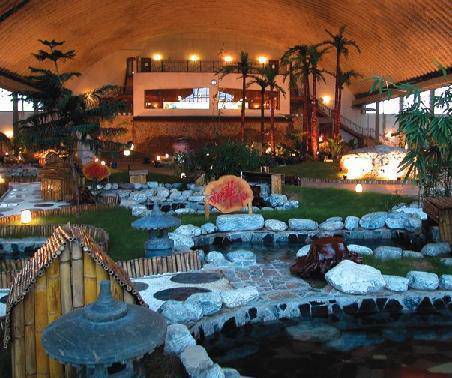 冬日最适合和情侣泡温泉北京,冬季泡温泉旅游攻略