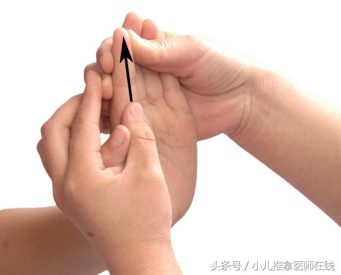 小儿推拿治鼻炎最好的方法,小儿过敏性鼻炎的推拿和艾灸