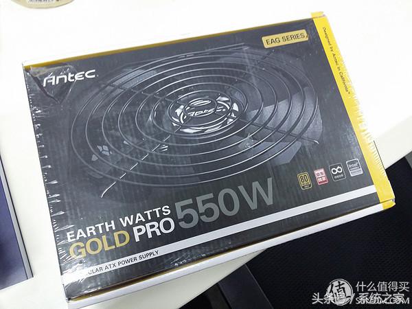 z170极致装机,z170电脑装机视频教程