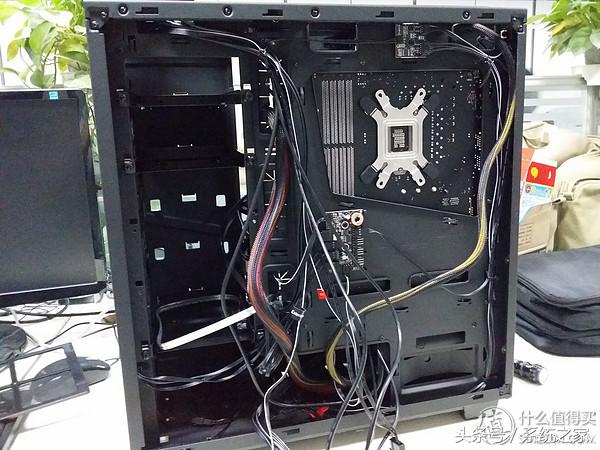 z170极致装机,z170电脑装机视频教程