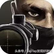 手机上最真实的射击游戏,手机上最好的射击游戏不用登录