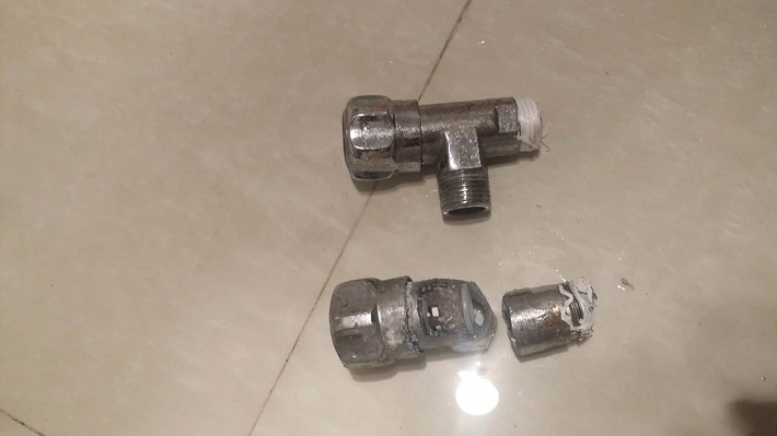 角阀八字阀,八字阀角阀