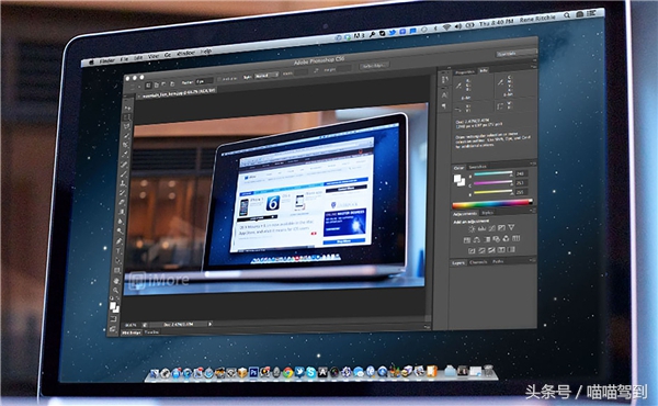如何提高macbook的运行速度,如何提高mac电脑网速