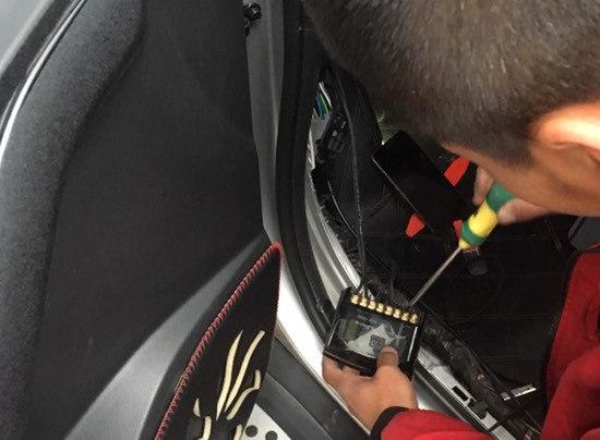 名爵锐腾音响调节最佳效果,mg锐腾音响