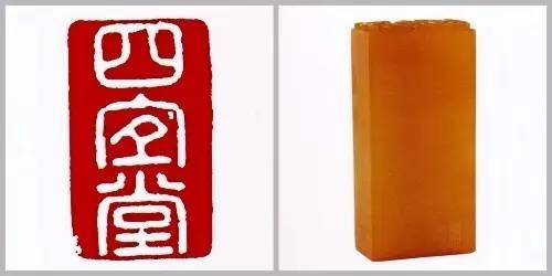 三希堂里的三幅书法是真迹么,清代三希堂