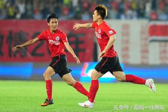 中超最贵的十大名将,中超最贵外援