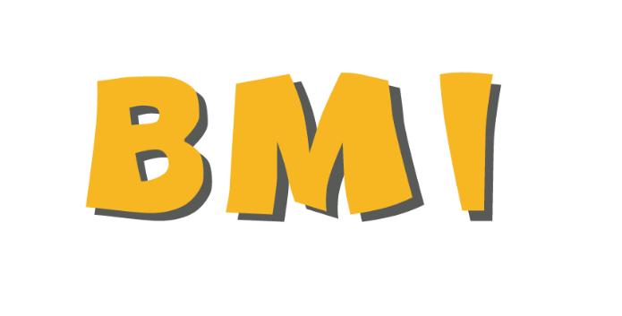 bmi科普知识,了解女性bmi