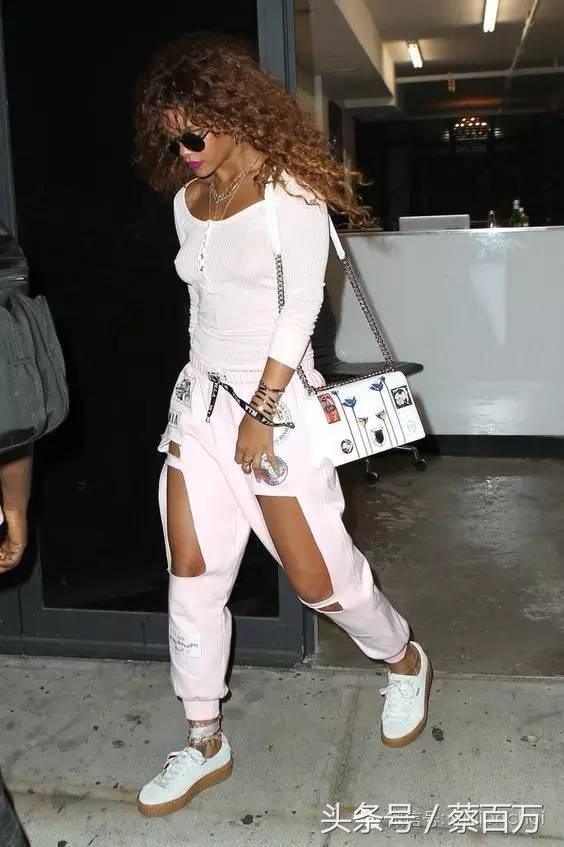 打败Yeezy350、NMD！日日救得了PUMA吗？