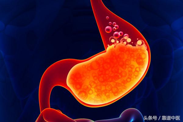 胃疼心里烦想吐是怎么回事,胃疼起来真要命