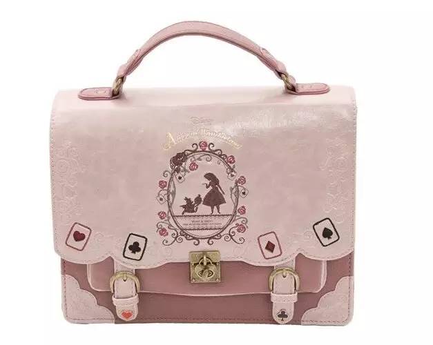 这些包包不仅经典耐看还保值,又可爱又不超10元的包包