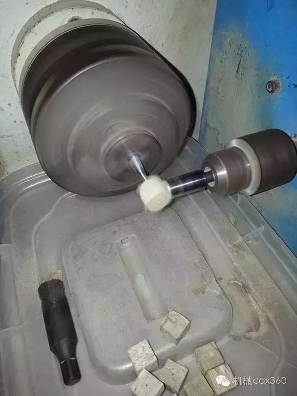 手工车珠子做法,车珠子怎么做才圆