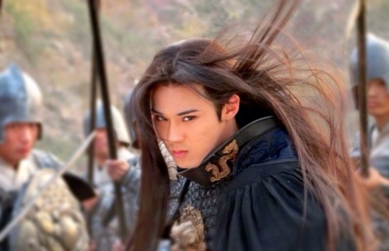 最倒霉的五位皇帝,皇帝司马曜的下场