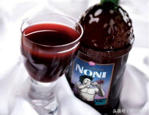 诺丽果的种类,诺丽果有什么神奇的地方