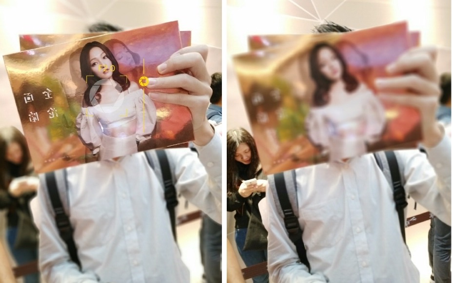 vivox9的拍照效果,vivo柔光双摄手机好吗