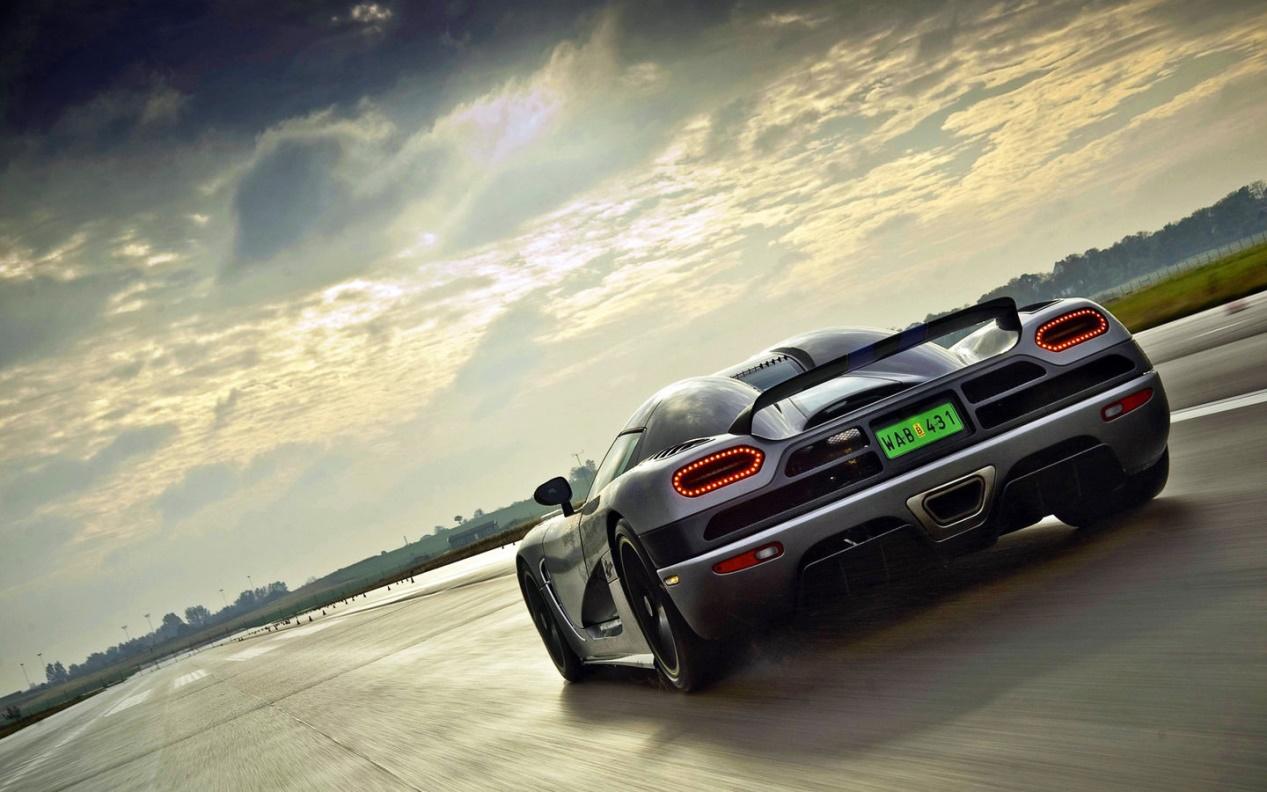 不得不改——聆听，路上那些畅汗淋漓的咆哮！