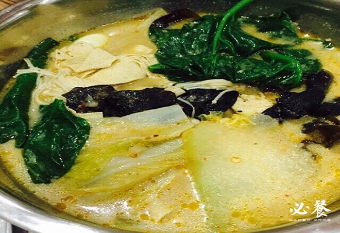 珠海有边吃边烫的麻辣烫,麻辣烫在珠海怎么样