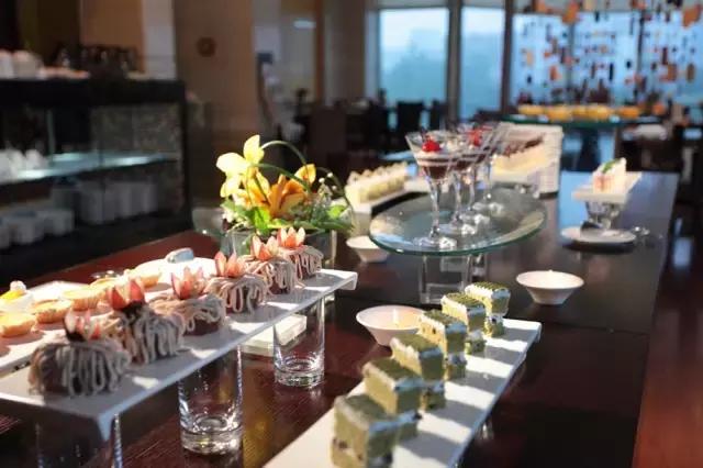 广东清远清新区最好的自助餐,清远素满堂自助餐厅