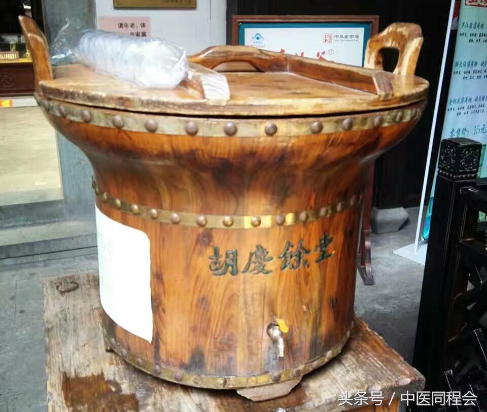 忍冬行业观察│中医馆“杭州模式”，风景这边独好