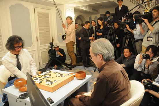 围棋之乡联赛总结与展望（1）从DeepZenGo说起