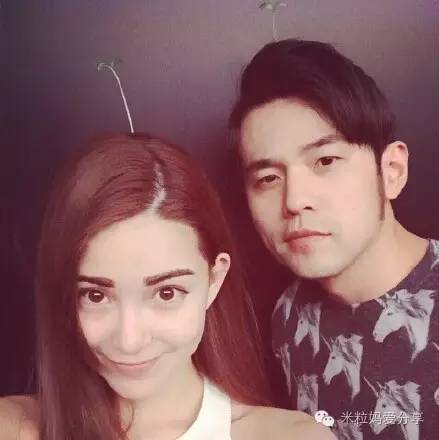 陈奕迅周杰伦女儿奴,男明星女儿奴周杰伦