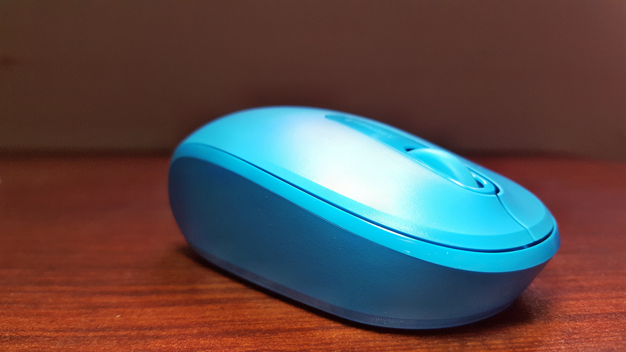 微软无线便携蓝牙鼠标3600,微软1850无线蓝影便携鼠标