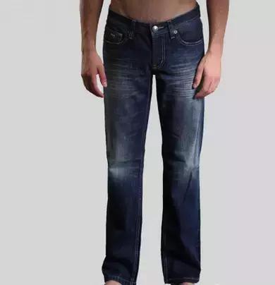 最高端的男士牛仔裤,高端牛仔裤真有那么贵吗