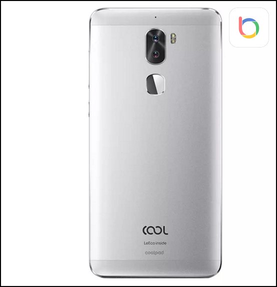 超大屏1300万双摄、骁龙652！酷派Cool1手机899元