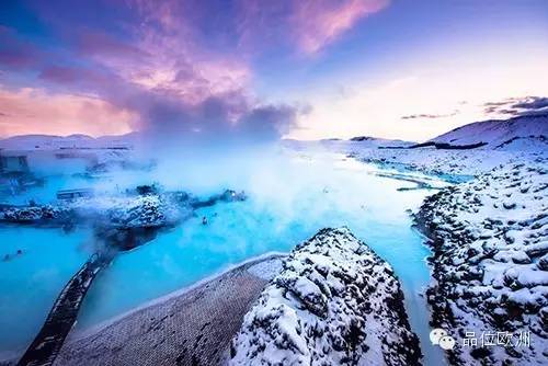 最新最热门的全球15个最美地方，中国竟然只有一个