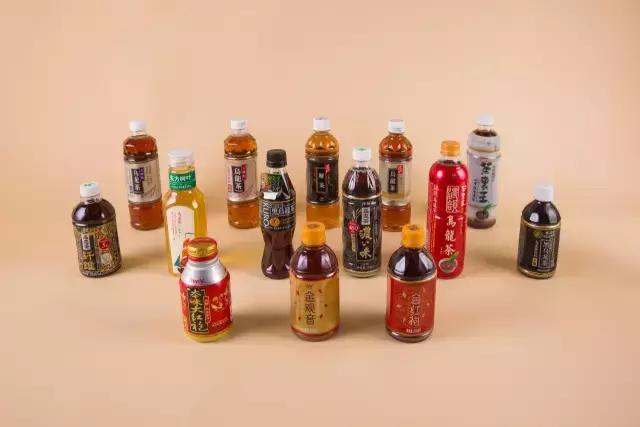 *麻大**茶能喝吗？三得利干得过伊藤园？