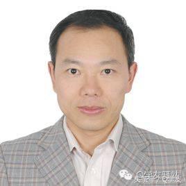 后锐博士一行到访Q学友参观指导