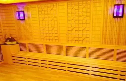 合肥汗蒸哪几家比较好,合肥汗蒸馆排名榜
