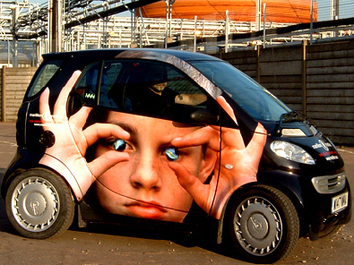 给车打广告一个月能收益多少钱,私家车做广告能赚多少钱