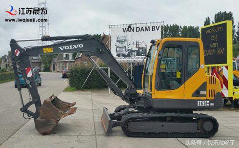 二手沃尔沃290挖掘机价格,广西二手沃尔沃120挖掘机