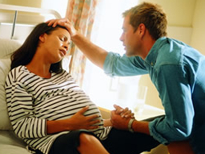 三胎临产12小时前的征兆有哪些,临产前的10个真实征兆