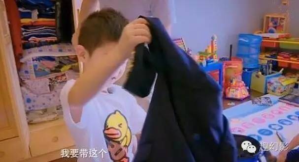 沙溢童装,沙溢代言的童装