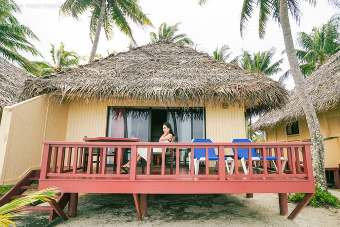 库克，上帝最秘密的存在